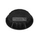 FILL CAP BLACK